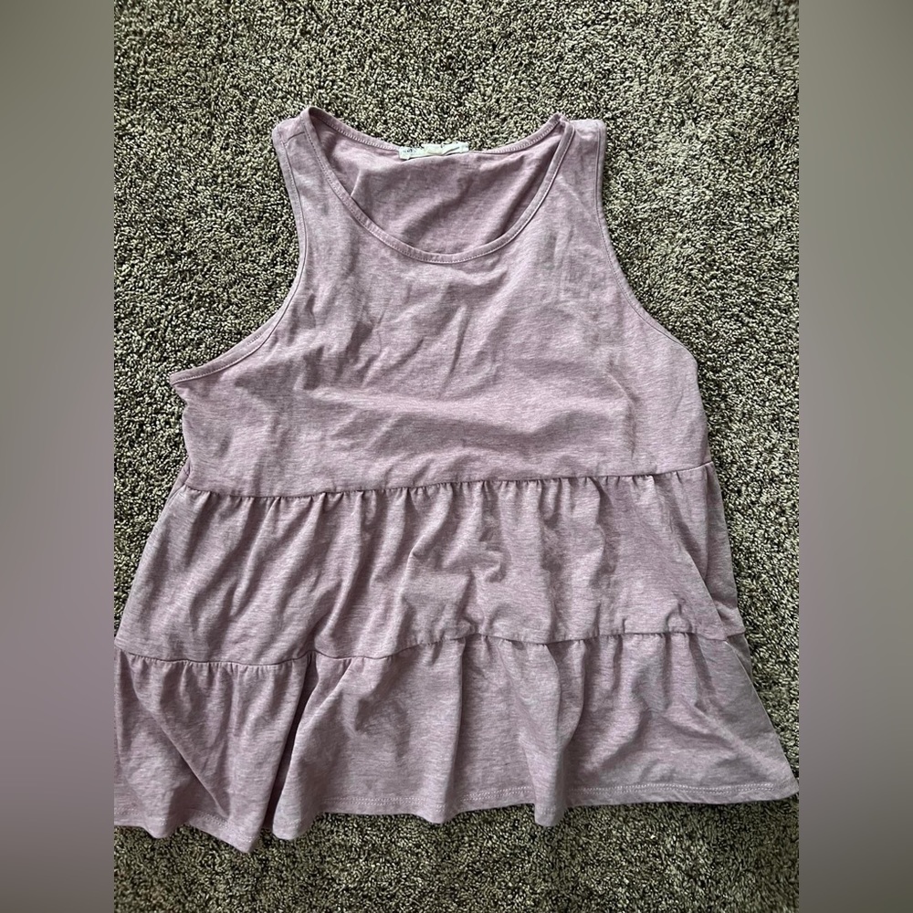 NWOT Pink Republic- size Large